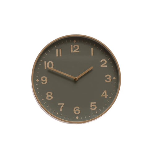 Sage Clock