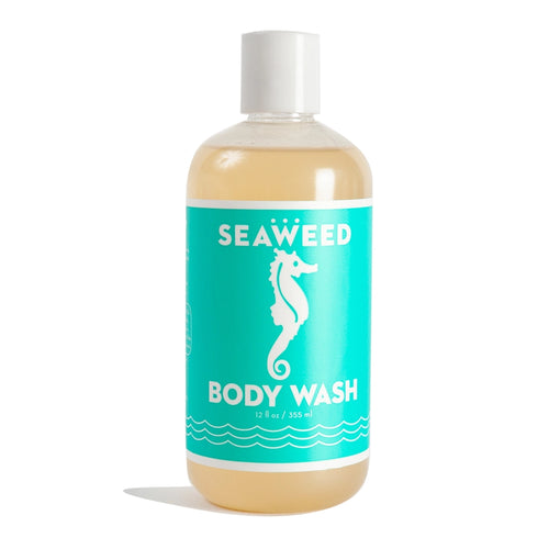 Seaweed Body Wash