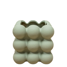 Load image into Gallery viewer, Ceramic Bubble Container