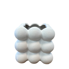 Load image into Gallery viewer, Ceramic Bubble Container