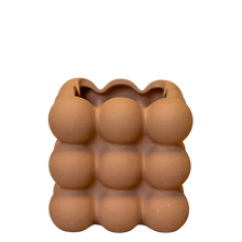 Load image into Gallery viewer, Ceramic Bubble Container