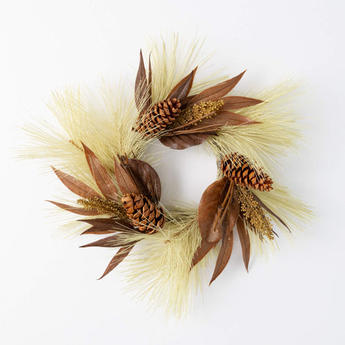 Pine Magnolia Ring