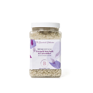 Bathologist Dead Sea Salt