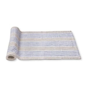 Harbor Woven Stripe Runner