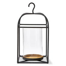 Load image into Gallery viewer, Open Hooked Lantern