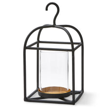 Load image into Gallery viewer, Open Hooked Lantern