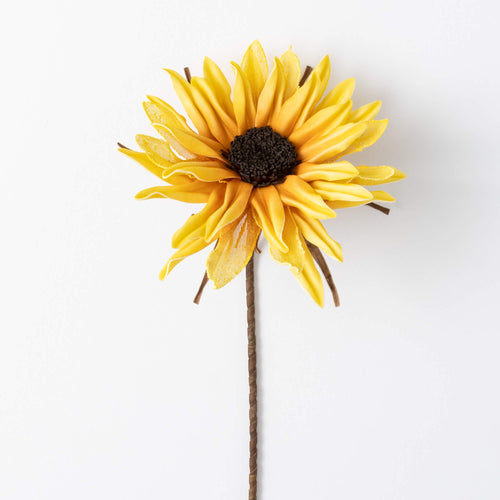 Large Sunflower Spray