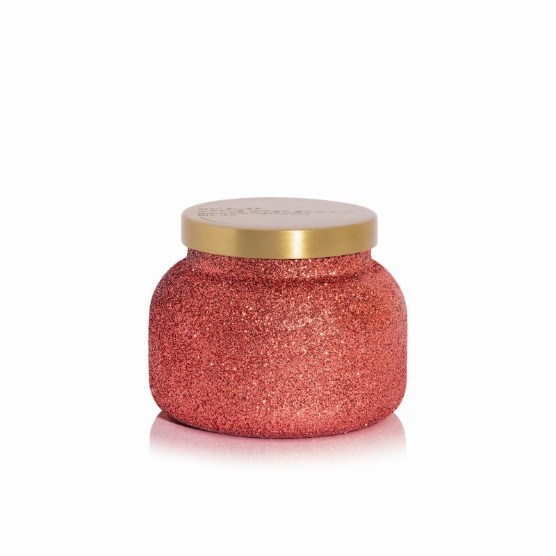 Glam Apple Cider Candle