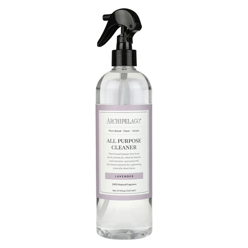 All Purpose Cleaner