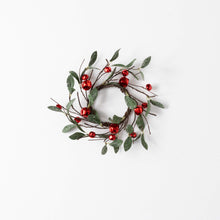 Load image into Gallery viewer, Mistletoe Bell Ring