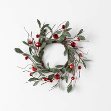 Load image into Gallery viewer, Mistletoe Bell Ring