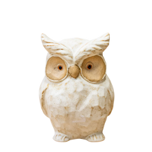 Load image into Gallery viewer, Ceramic Owl