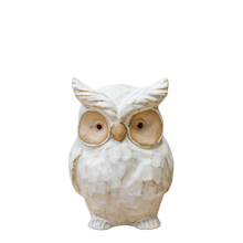 Load image into Gallery viewer, Ceramic Owl