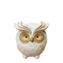 Load image into Gallery viewer, Ceramic Owl