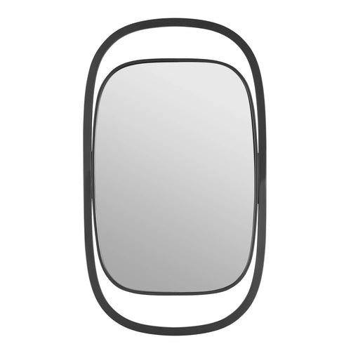 Rectangular Mirror