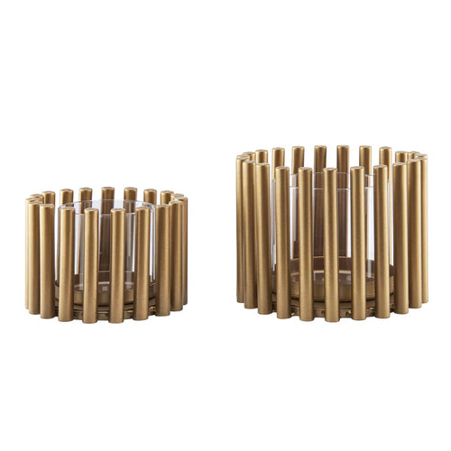 Pillar Ring Votive Holder