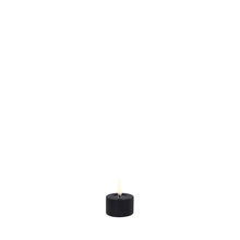 Load image into Gallery viewer, Melted Black Pillar