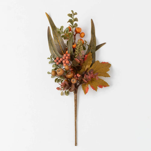 Mixed Fall Pick