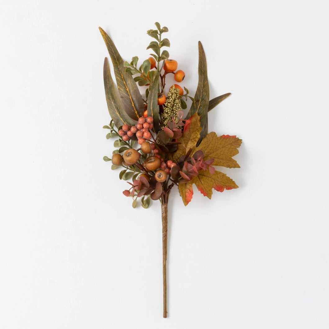 Mixed Fall Pick
