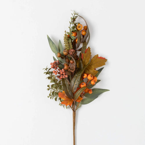 Mixed Fall Spray