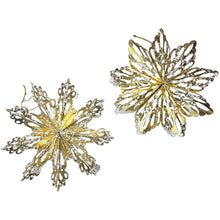 Load image into Gallery viewer, Paper Snowflake