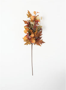 Mixed Leaf Spray
