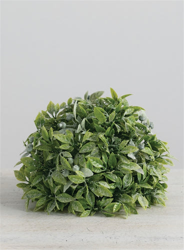 Pea Leaf Orb