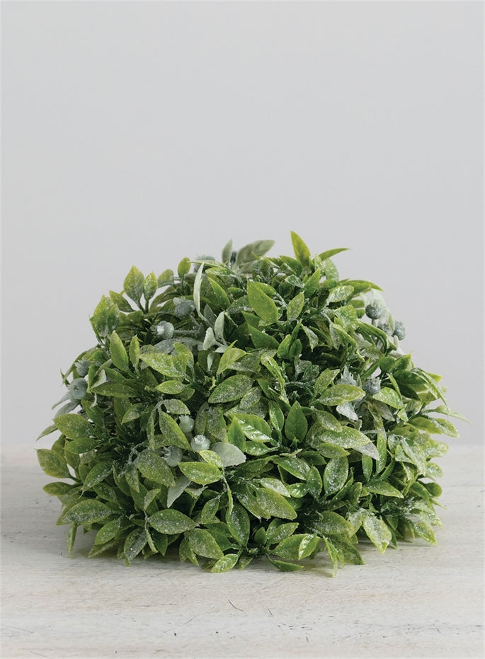Pea Leaf Orb