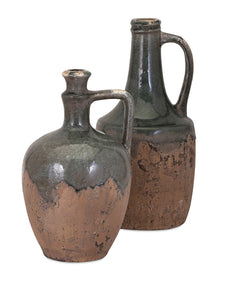 Bardot Stone Jug