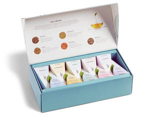 Wellbeing Assortment Box