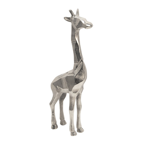 Aluminum Giraffe