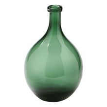Load image into Gallery viewer, Vintage Green Bottle