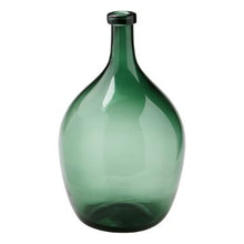 Load image into Gallery viewer, Vintage Green Bottle