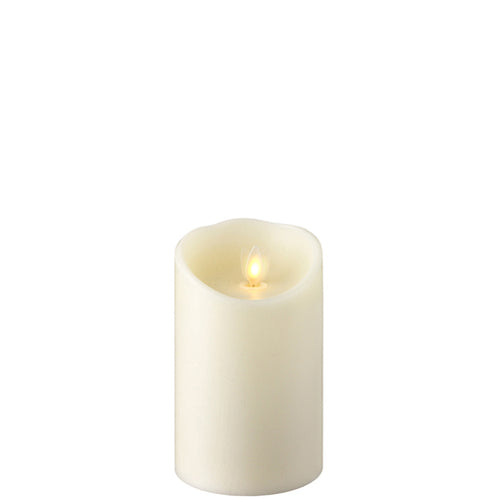 Moving Flame Pillar 5