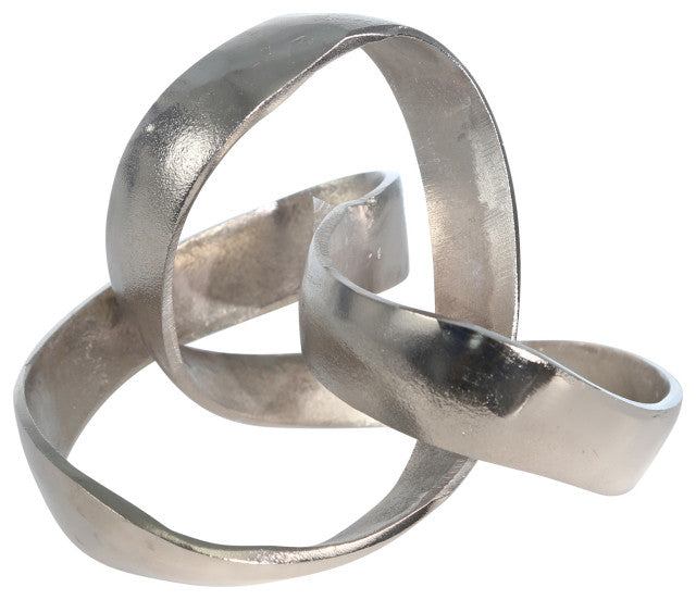 Silver Knot