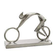 Metal Racing Man