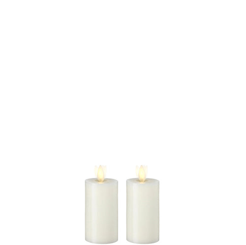 Moving Flame Votive Set