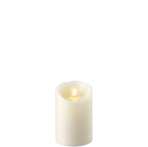 Moving Flame Pillar 4