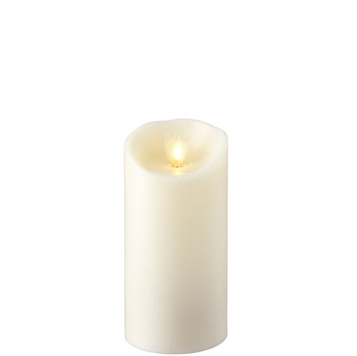 Moving Flame Pillar 6