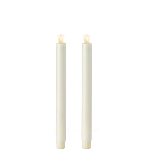 Moving Flame Taper