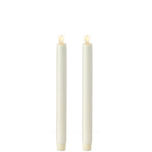 Moving Flame Taper