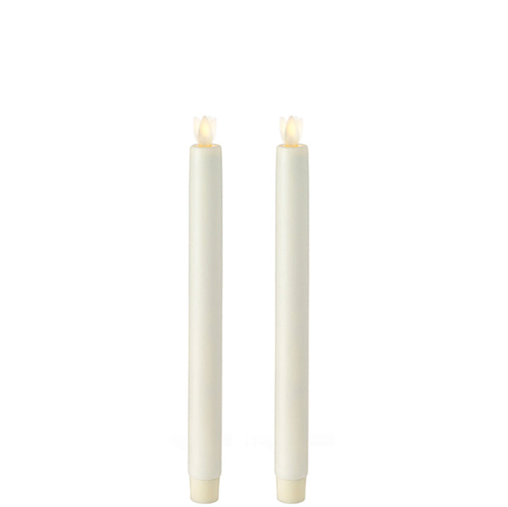 Moving Flame Taper