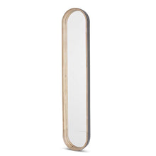 Load image into Gallery viewer, Oval Mirror