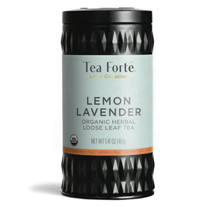 Loose Leaf Tea