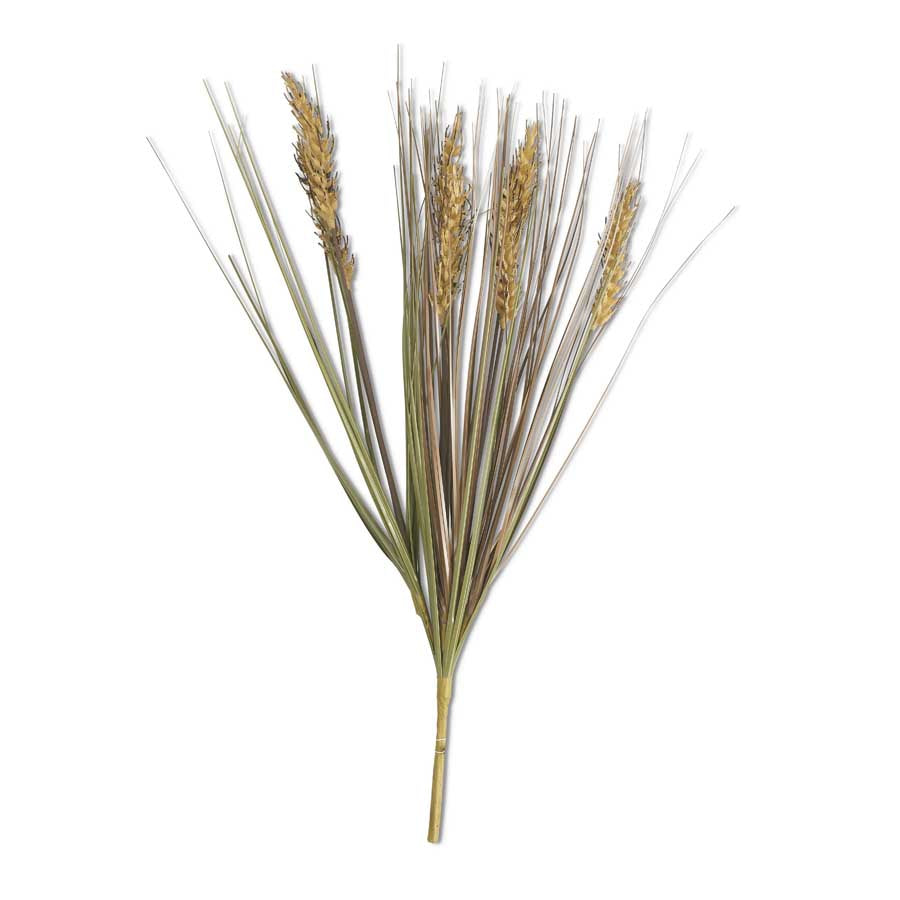 Small Wheat Spray