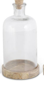 Corked Cloche