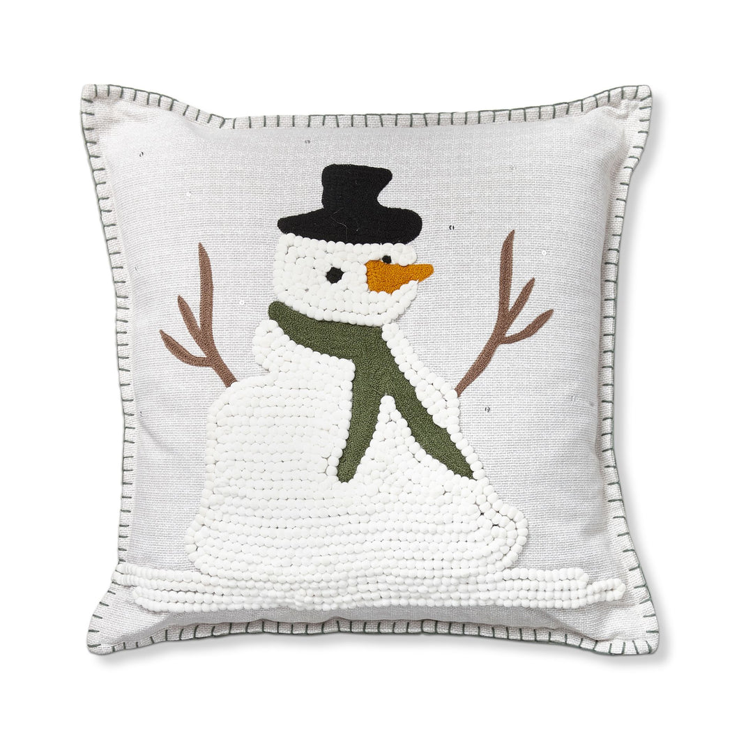 Fresh Balsam Pillow