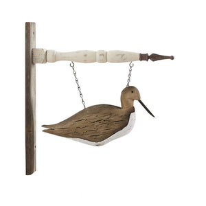 Shore Bird Hanger
