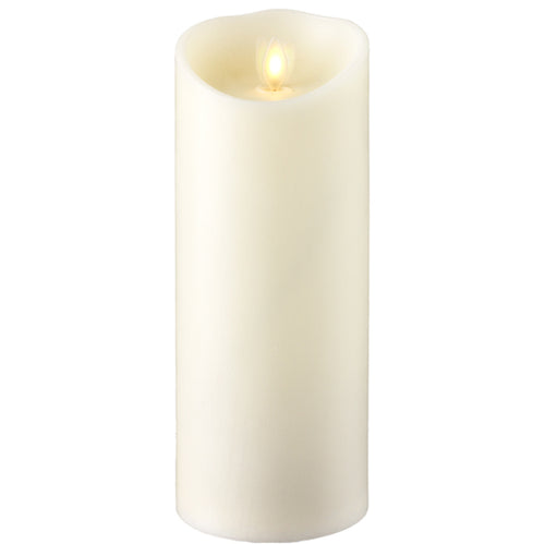 Moving Flame Pillar 9