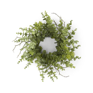 Euc Twig Ring